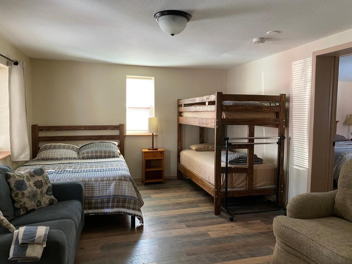 Stoney River Lodge Drake Room photo