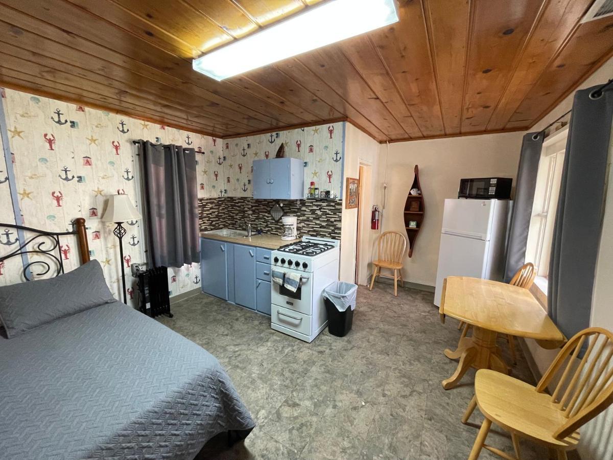 Stoney River Lodge Drake Room photo