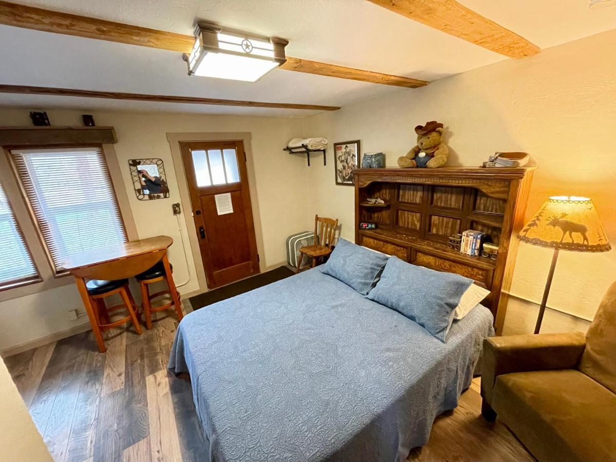 Stoney River Lodge Drake Room photo